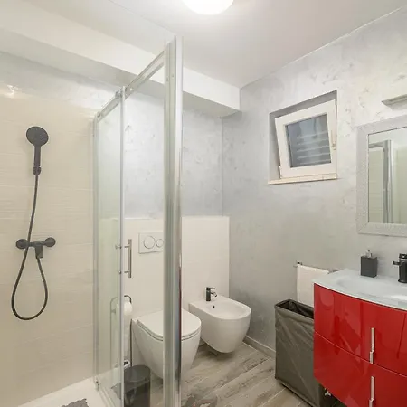 Olla Apartment
