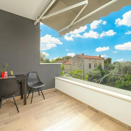 Apartmán Olla