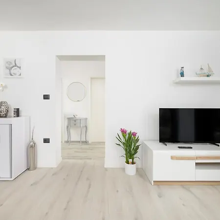 Apartmán Olla