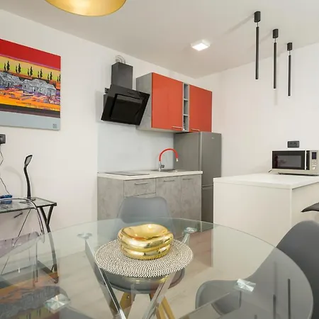 Olla Apartment Medulin