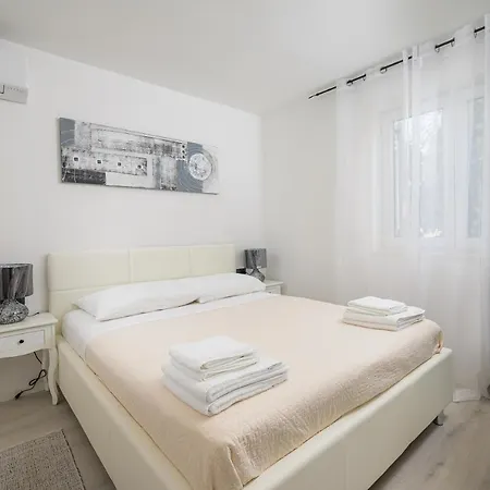 Apartment Olla Medulin