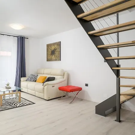 Apartment Olla *