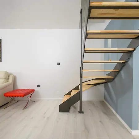 Apartment Olla *