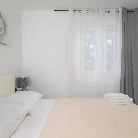Apartment Olla Medulin