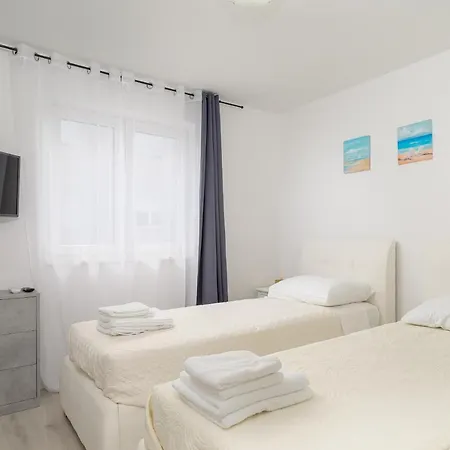 Apartment Olla *
