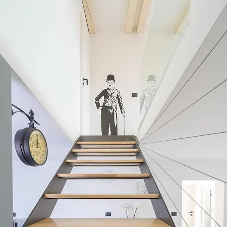 Apartment Olla