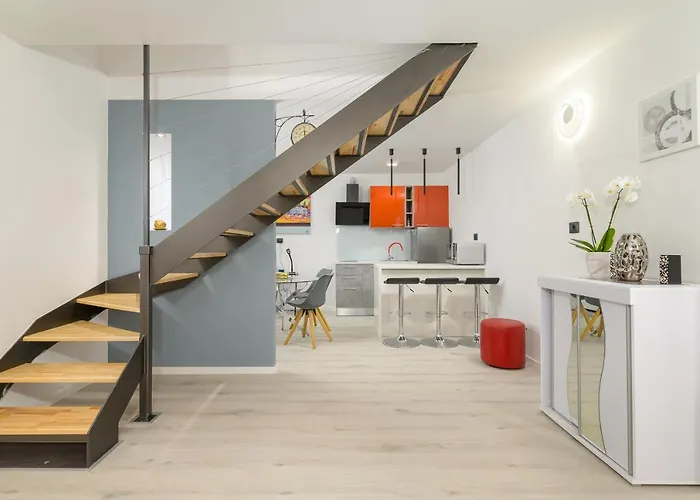 Olla Apartman Medulin