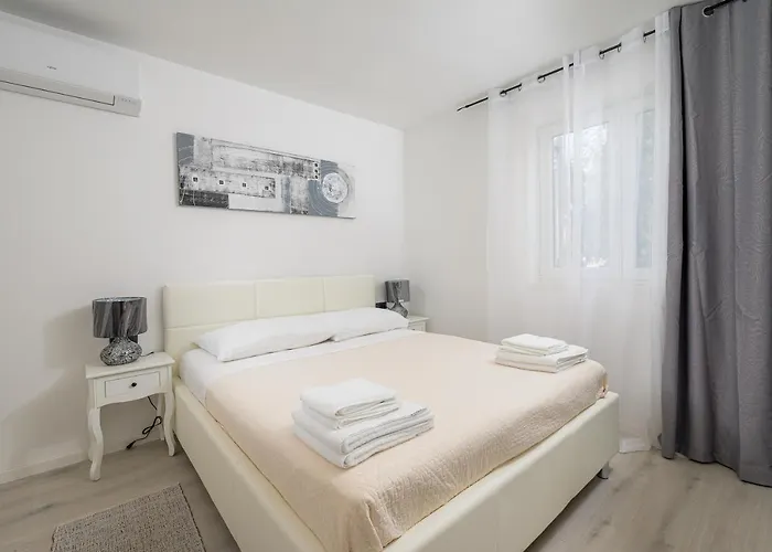 Apartman Olla Medulin