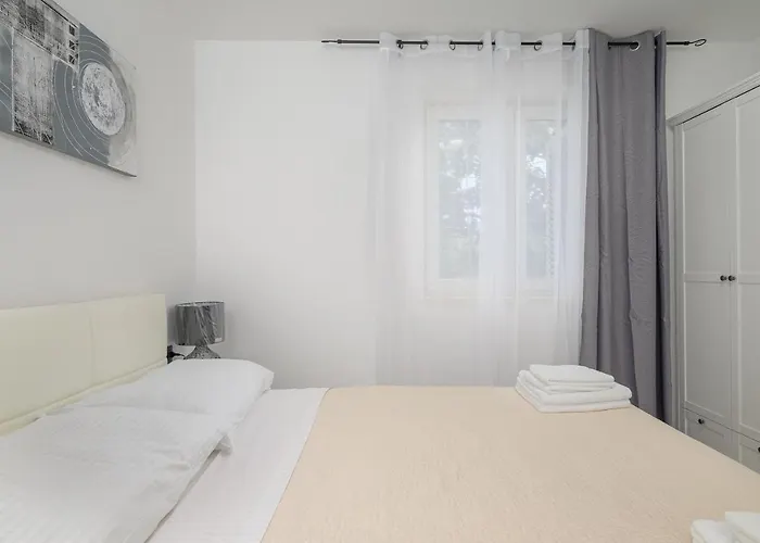 Apartman Olla Medulin