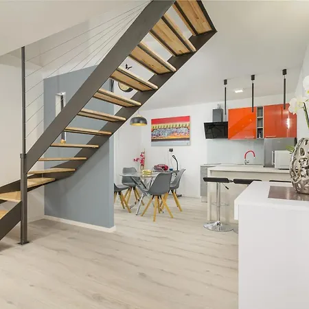 Apartman Olla